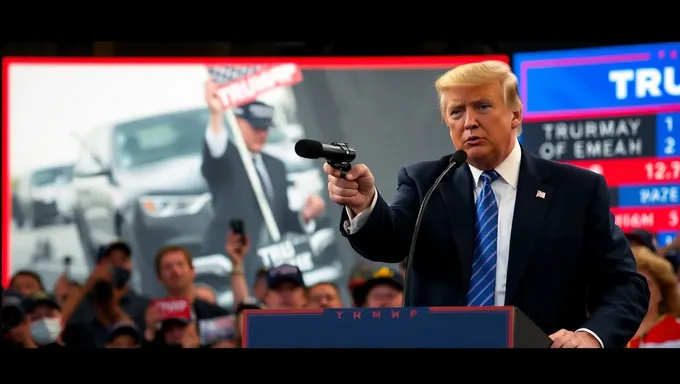 Who Shot Trump in 2025: Secret Service Investigation Ongoing