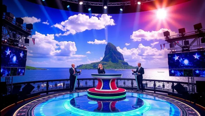 Who Will Win Deal or No Deal Island 2025 Show