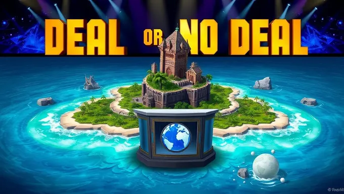 Who Wins Deal or No Deal Island 2025 Big Prize