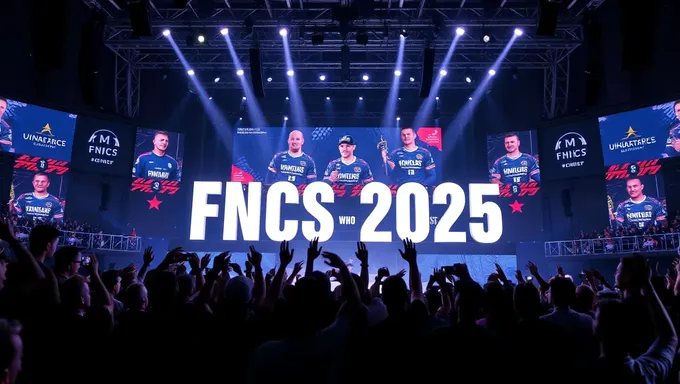 Who Won FNCs 2025: Still Unannounced