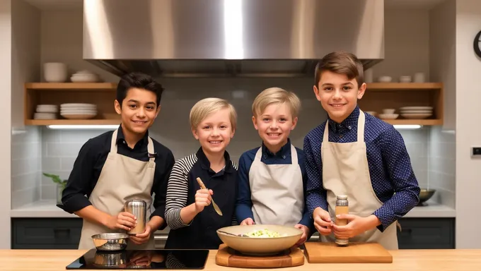 Who Won Masterchef Junior 2025 The Competition Winner