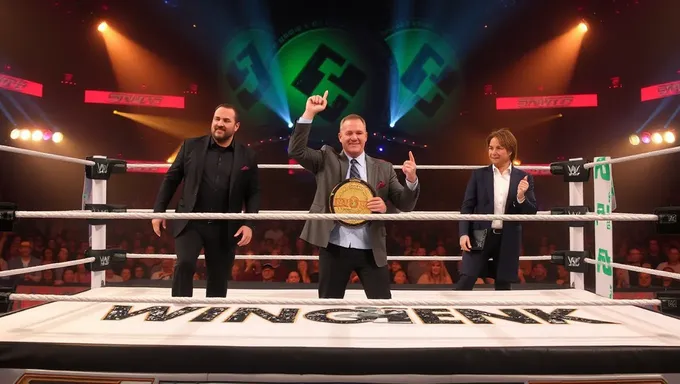 Who Won Money in the Bank 2025 Contest