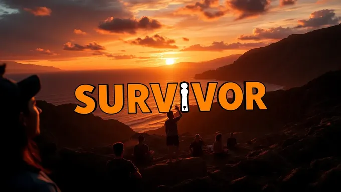 Who Won Survivor 2025: A Question on Everyone's Mind