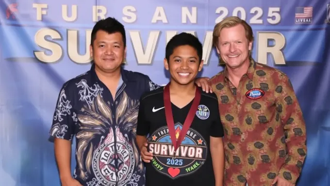 Who Won Survivor 2025: The Top Prize Awaits