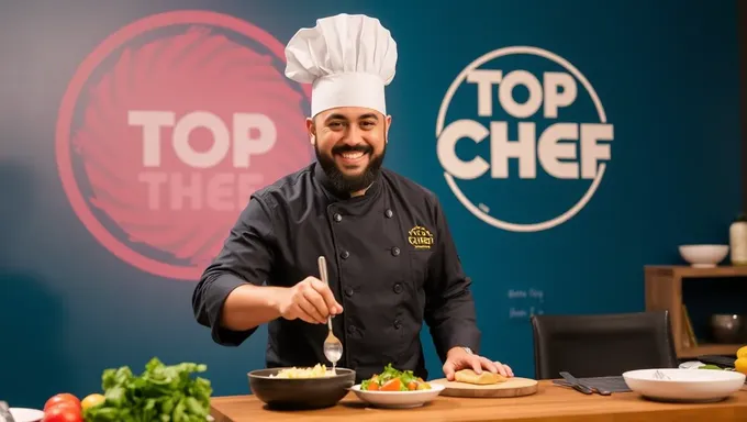 Who Won Top Chef VIP 2025