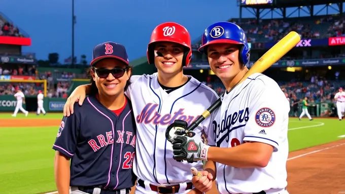 Who Won the 2025 Home Run Derby Again