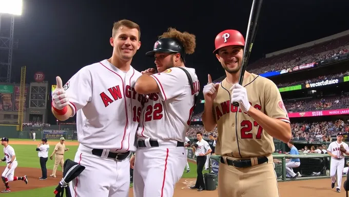 Who Won the 2025 Home Run Derby Title