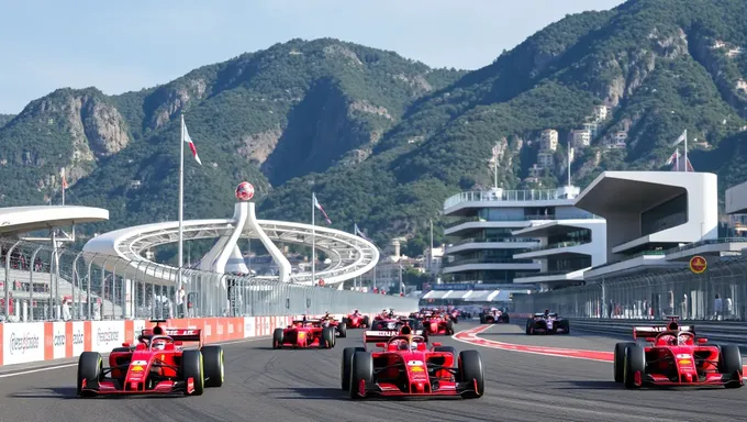 Who Won the 2025 Monaco Grand Prix