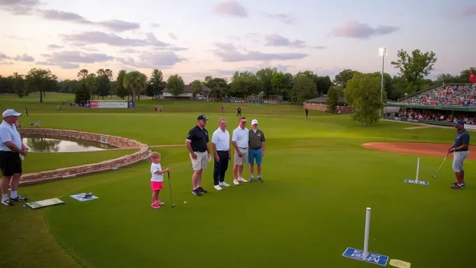 Who Won the 2025 Travelers Golf Champions