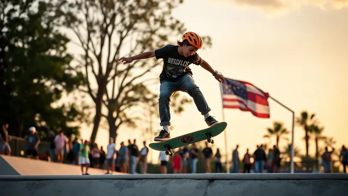 Who Won the Gold Medal in Skateboarding 2025