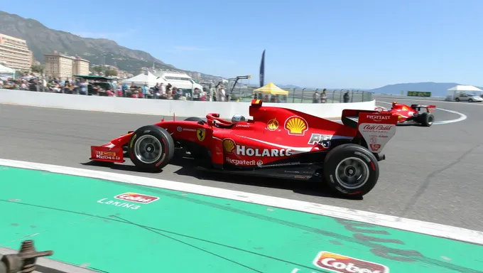 Who Won the Monaco Grand Prix in 2025