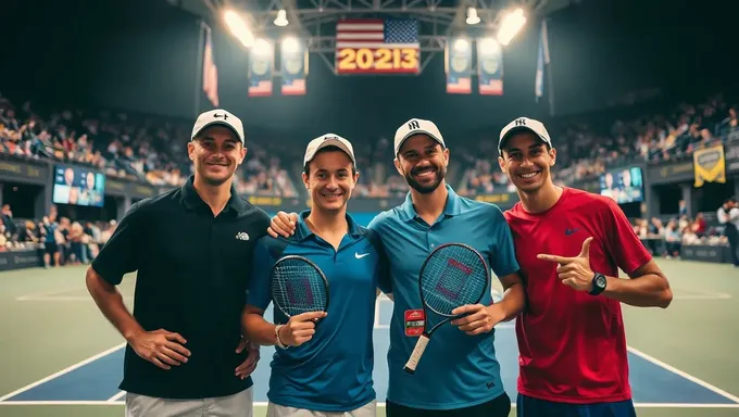 Who Won the US Open 2025