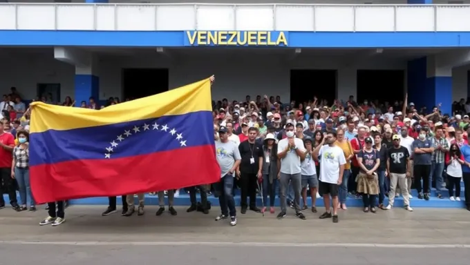 Who Won the Venezuelan Elections in 2025