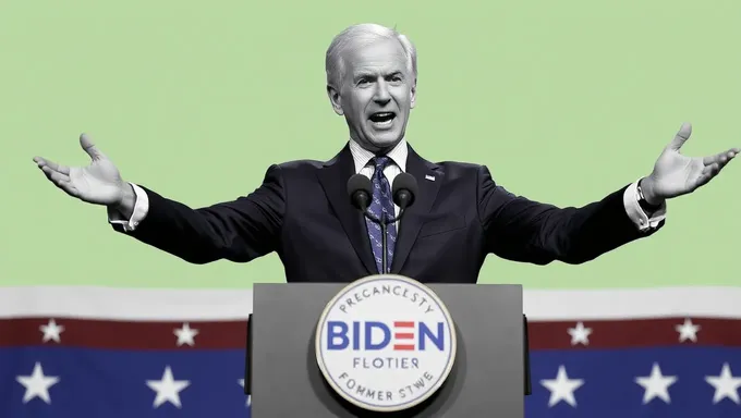 Why Biden Pulled Out of the 2025 Presidential Election