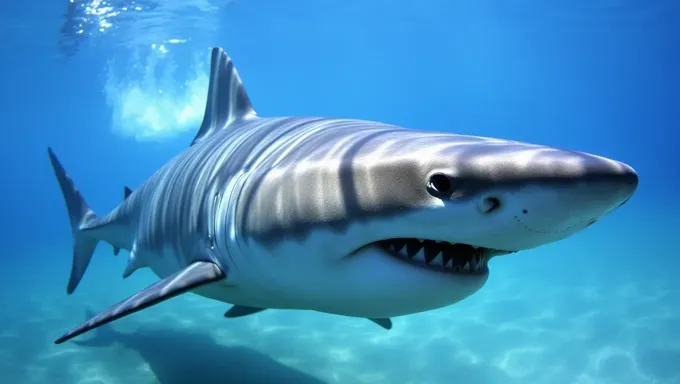 Why Sharks Are Flocking to Shore in 2025