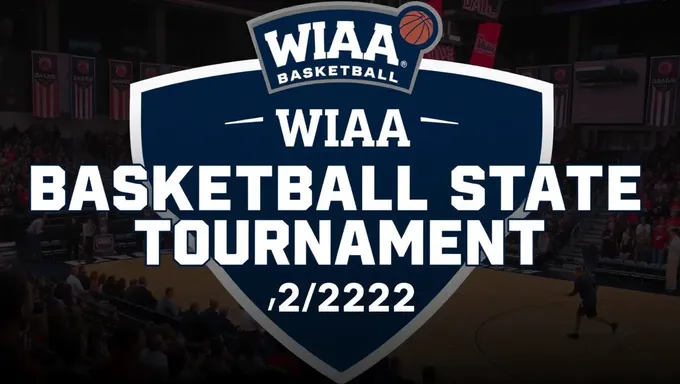 Wiaa Basketball State Tournament 2025 Bracket Unveiled