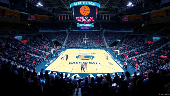 Wiaa Basketball State Tournament 2025 Rules Changes