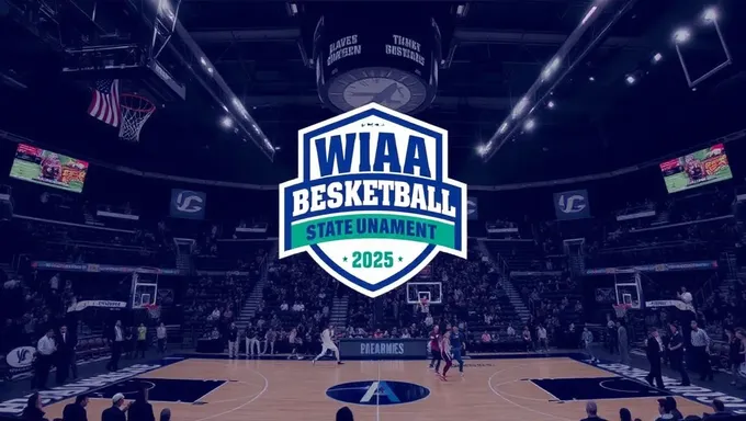 Wiaa Basketball State Tournament 2025 Schedule Released