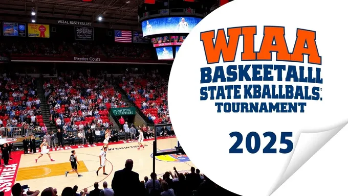 Wiaa Basketball State Tournament 2025 Teams Revealed