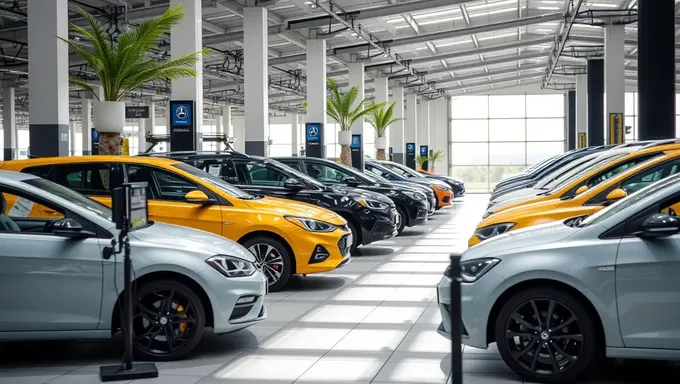 Will Car Prices Drop in 2025 Speculation