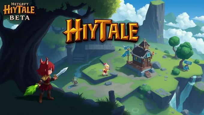 Will Hytale Beta Be Released in 2025