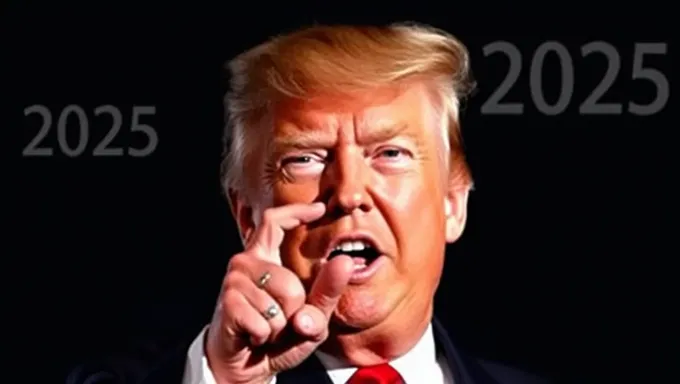 Will Trump Win in 2025: Speculations and Predictions Abound