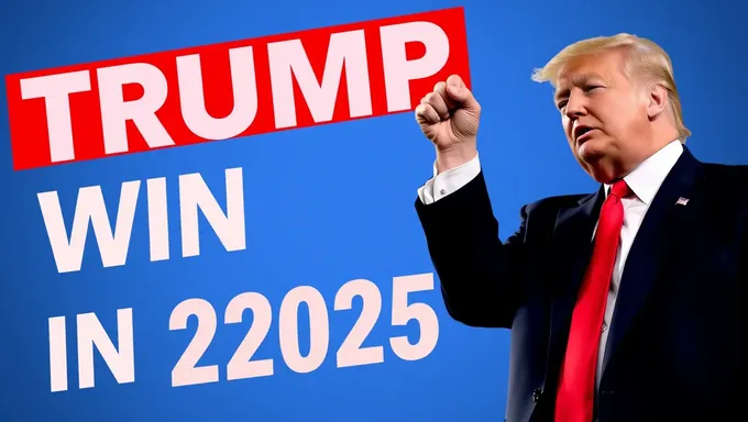 Will Trump Win in 2025: The World Waits with Bated Breath