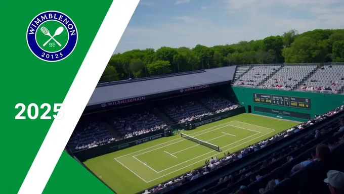 Wimbledon 2025 Scores and Results for All Matches