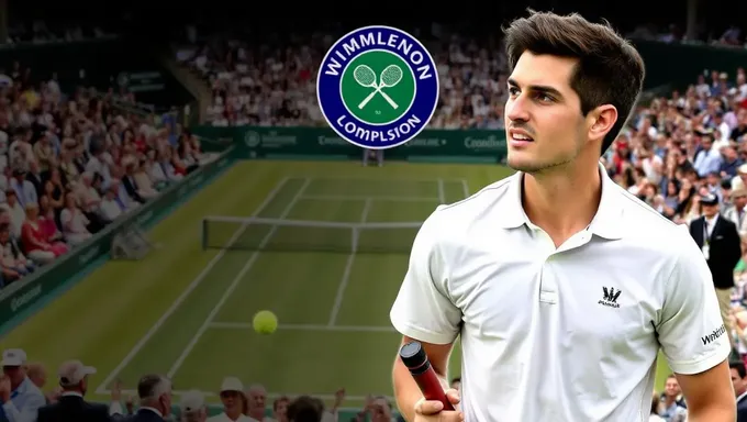 Wimbledon Results 2025 Announced with Excitement and Anticipation