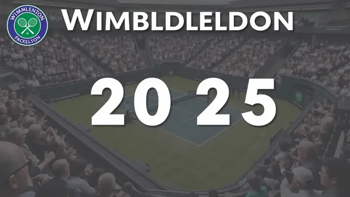 Wimbledon Results 2025 to Determine Tennis Champions Forever