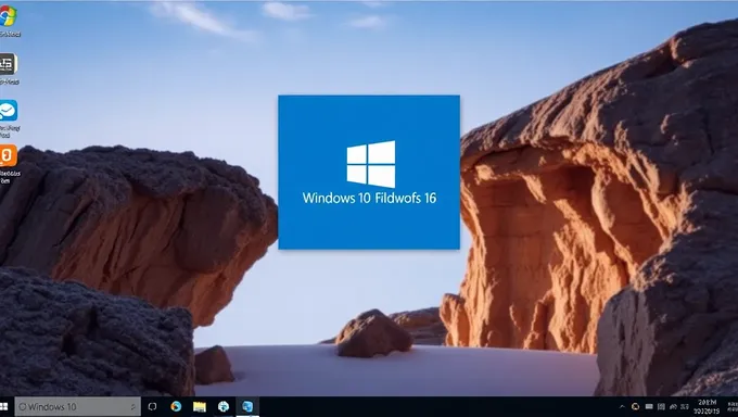 Windows 10 Free Upgrade Available Now in 2025