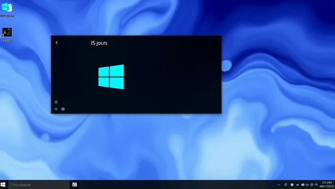 Windows 11 July 2025 Update Optimizes Performance