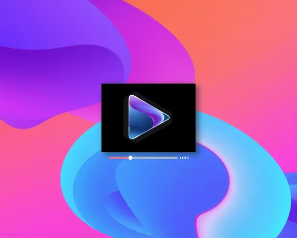 Windows Media Player PNG Image Format