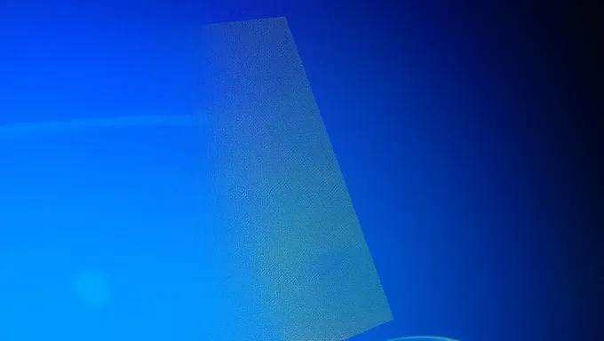 Windows Update Causing Blue Screen Error 2025