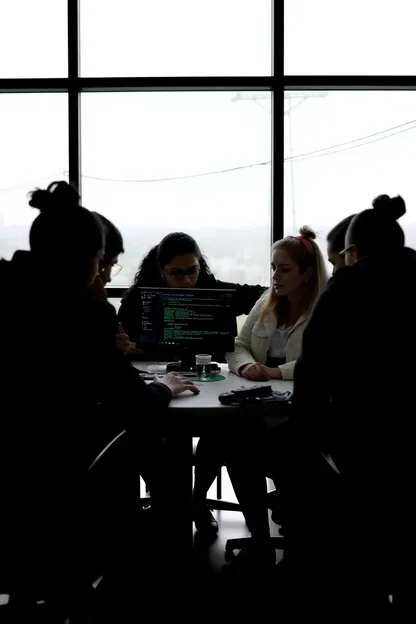 Windstream Girls Code Enhances Coding Skills for Girls