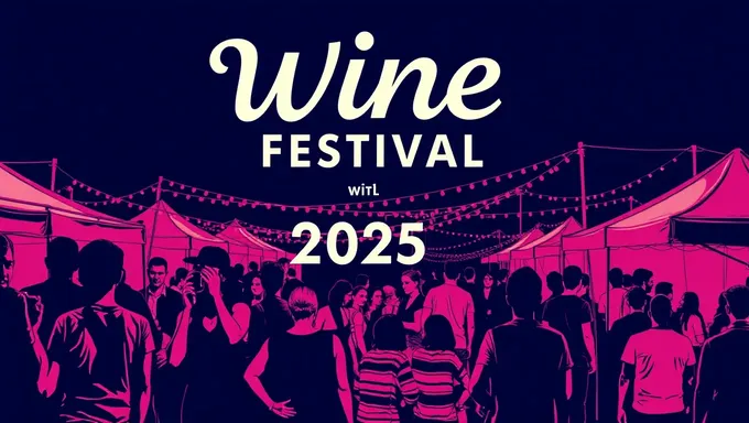 Wine Festival 2025: A Night to Remember