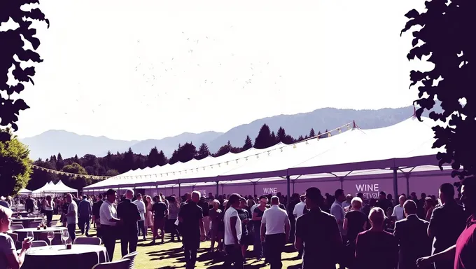 Wine Festival 2025: A Year to Remember