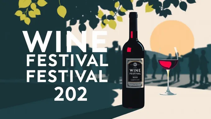 Wine Festival 2025: Wine Lovers Rejoice