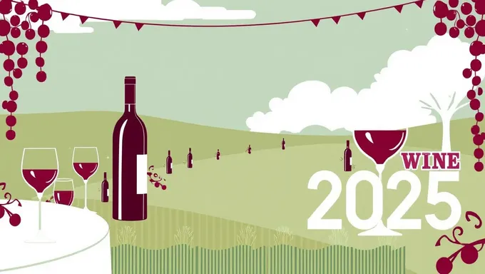 Wine Festival 2025: Wine and Fun Guaranteed