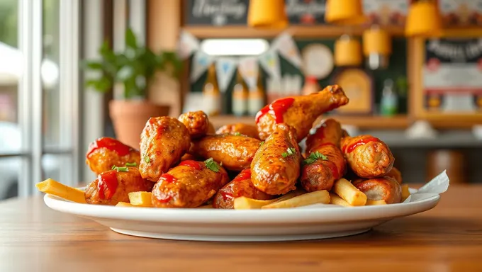 Wing Day Deals 2025: Limited Time Offers