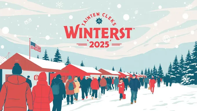 Winterfest 2025: Festive Food and Drinks