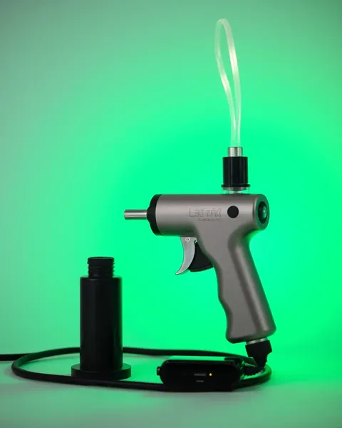 Wireless Tattoo Gun for Tattoo Lovers