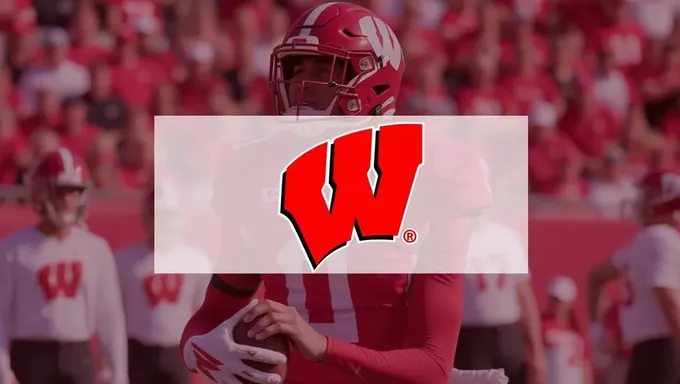 Wisconsin Football Schedule 2025 Includes Notable Matches