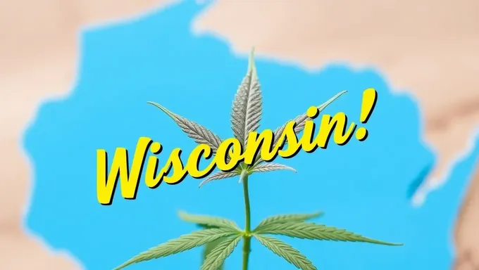 Wisconsin Weed Laws for 2025