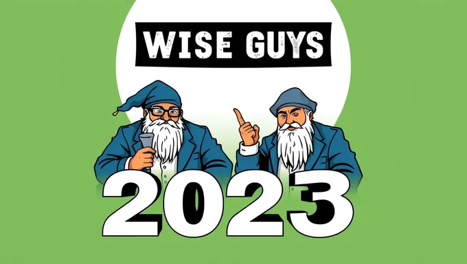 Wise Guys 2025: Intelligent Decisions for the Future