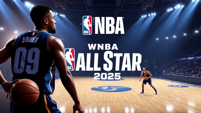 Wnba All Star 2025 Channel Schedule Released