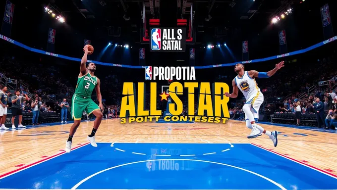 Wnba All Star 3 Point Contest 2025 Schedule Released