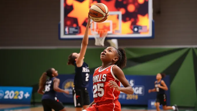 Wnba Skills Challenge 2025 Time Confirmed