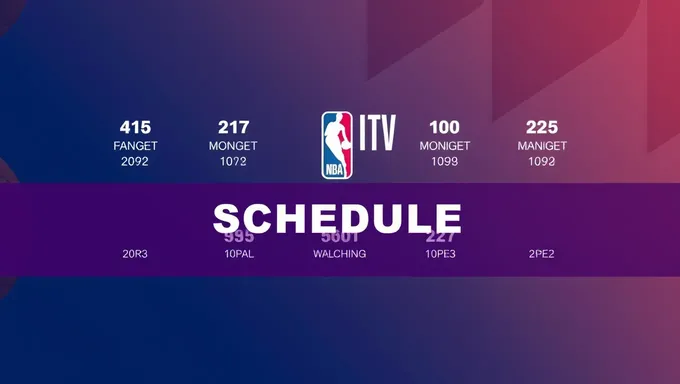 Wnba TV Schedule 2025 Full Schedule Released