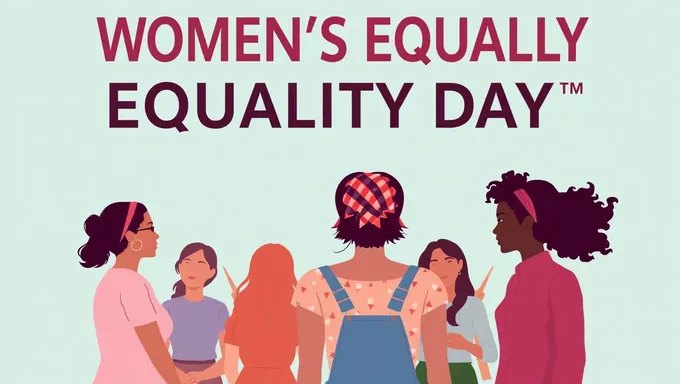 Women's Equality Day 2025 Honors Pioneering Women's Achievements